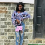 kenvick hair glam - @kenvick29 - Instagram
