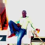 Kenvick Owino - @kenvickowino - Instagram