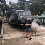 Ken Vinson - @vinsonmaureen - Instagram