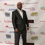 Ken Vinson - @kenya.vinson - Instagram
