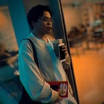 Ken Vinson Amagna - @vekcrazah - Instagram