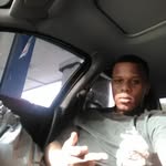 Kentral Vinson - @kentralvinson - Instagram