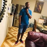 Kenvinson Joseph - @kenvinsonjoseph - Instagram