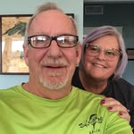 Ken Waite - @kenpam0608 - Instagram