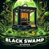 Ken Waite - @blackswampstudios - TikTok