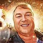 Ken Walden - @superhatz - Instagram
