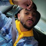 Kenneth Walden - @2rawtooreal - Instagram