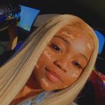 KENYERE💋 - @kenyerewalden - Instagram