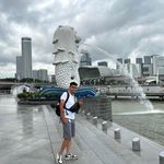 Bang Ken - @kenwalker46 - Instagram