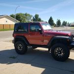 Ken Wall - @kenwall34 - Instagram