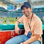 Ken Walter Peterson - @walterpeterson89 - Instagram