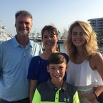 Ken Walton - @kenwalton123 - Instagram