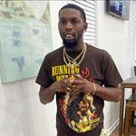 Ken Walton - @yg_quannn - Instagram