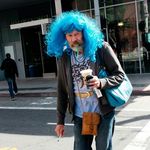 Ken Walton - @ishoothair - Instagram