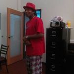 Ken Walton - @ken8156 - Instagram