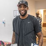 Ken Walton II - @kenwaltonii - Instagram