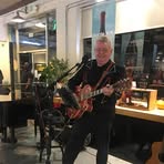 Ken Warrick - Facebook
