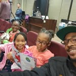 Ken Warrick Jr. - @grade_a_hustla - Instagram