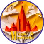 Ken Waugh - @magicandmorsels - Instagram