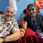 Ken Waugh - Southeastern India Missions - @kenwaugh_seims - Instagram