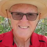 Ken Webb - @kenwebb70 - Instagram