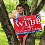 Ken Webb for City Council - @winwithwebb - Instagram