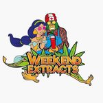 Ken Weeks - @weekendextracts2.0 - Instagram