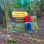 Ken Weeks - @ken.weeks.33 - Instagram