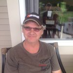 Ken Welsh - @kmwelsh - Instagram