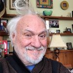 Ken Welsh - @kennethcliffordwelsh - Instagram