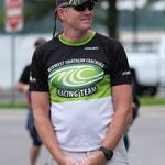 Ken Welsh - @ironmanwelshes - Instagram