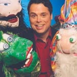 Ken Whelan - @kidspartiesnewyork - Instagram