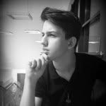 Kaan Akgül - @kenwhite23 - Instagram