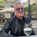 Ken White - @ken_white_budapest - Instagram