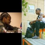 Ken White lll - @kdubb._15 - Instagram
