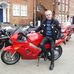 Ken Whitehouse - Facebook