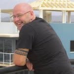 Ken Whittaker - @naken65 - Instagram