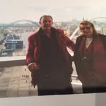 Ken Whittaker - @steamroller52 - Instagram