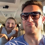 Ken Whittaker - @bonanzapilotken - Instagram