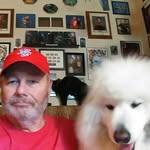 Ken Wiggins - @ken.wiggins1 - Instagram