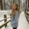Kenzie Wilt - @kenzwilt - TikTok