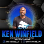 KEN WINFIELD - @kencredit1000 - Instagram