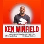 Kenneth Winfield - @winfieldthedon - Instagram