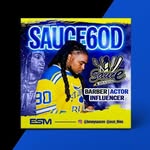 Kenny Winfield - @kennysaucen - Instagram