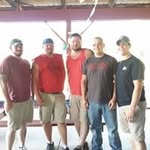 Ken Winters - @winters7465 - Instagram