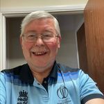 Ken Wiseman - @kenwiseman15 - Instagram