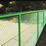 KS Fencing Services - @yearwoodkenvill - Instagram