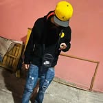 Bxby William - @kenyee18 - Instagram