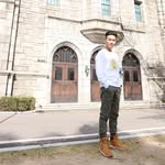 Ken Yee - @kenyee_128 - Instagram