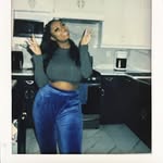 Kenya Petty - @kenyeezyy - Instagram